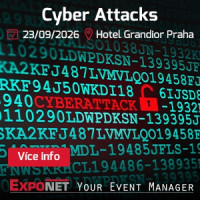 AI, nové regulace a postkvantová kryptografie. Cyber Attacks 2026 ukáže, kam směřuje kyberbezpečnost